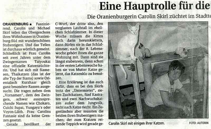 Artikel 10/08/2005