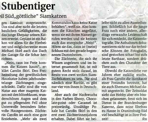 Artikel 10/08/2005