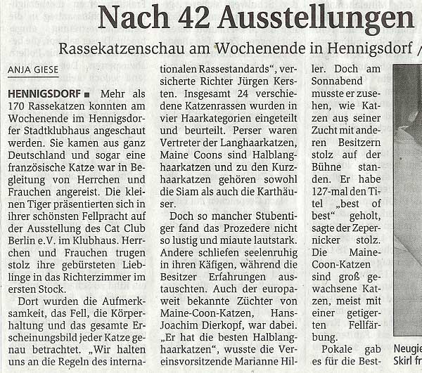 Artikel 30/08/2005