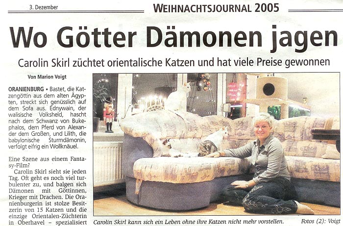 Artikel 03/12/2005