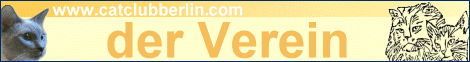 Cat Club Berlin e.V.