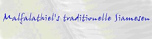 Homepage Malafalathiel�s