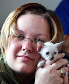 Hotaru   Foto: Michael Skirl