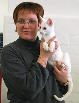 Lilith 02/01/2004   Foto: Martina Hartwig