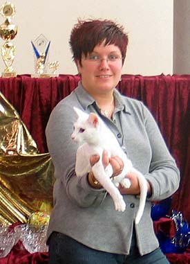 Lilith am 13/03/2005