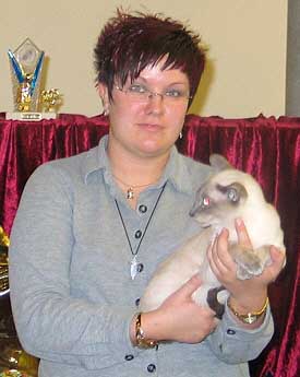 Yazoos Best Variety am 13/03/2005